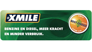 Xmile brandstof